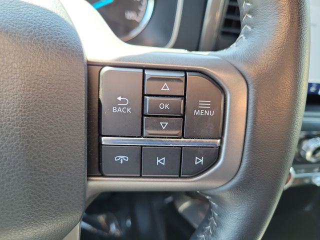 Certified 2022 Ford F150 XLT w/ Equipment Group 302A High image 6