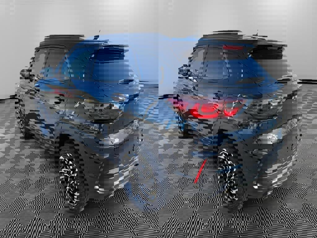 New 2026 Chevrolet TrailBlazer RS w/ Driver Confidence Package image 5