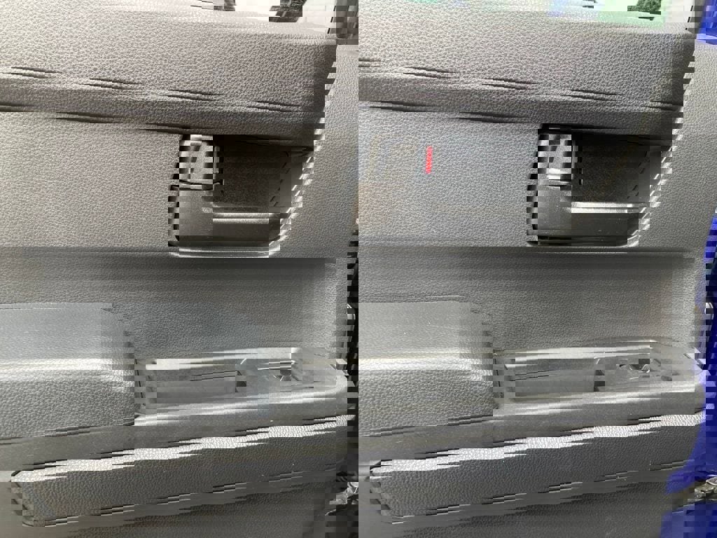 Used 2024 Toyota Tacoma SR5 RWD image 12