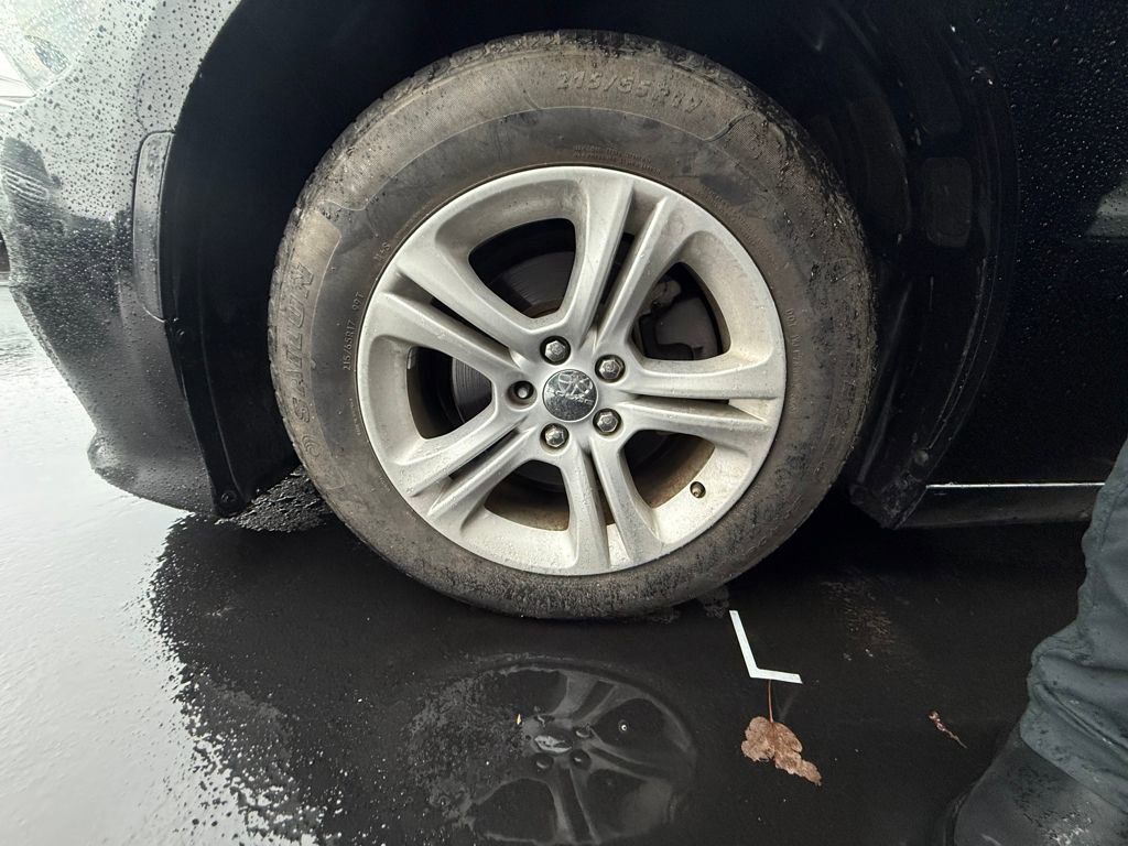 Used 2021 Dodge Charger SXT w/ Leather Interior Group image 9