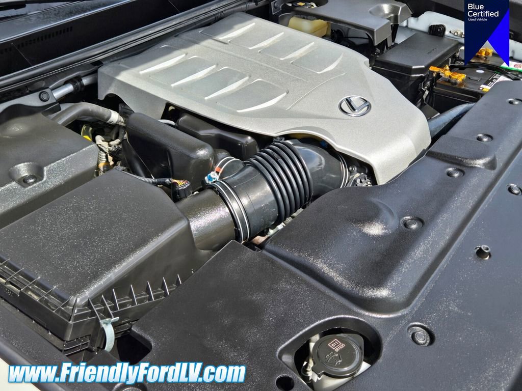 Used 2020 Lexus GX 460 Premium w/ Premium Package AWD/4WD image 17