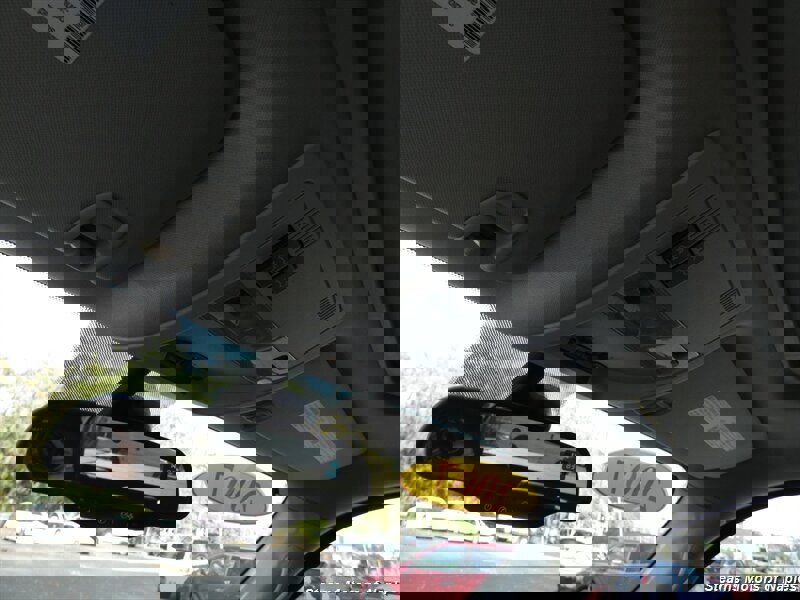 Used 2007 Cadillac Escalade EXT EXT w/ Climate Package image 34