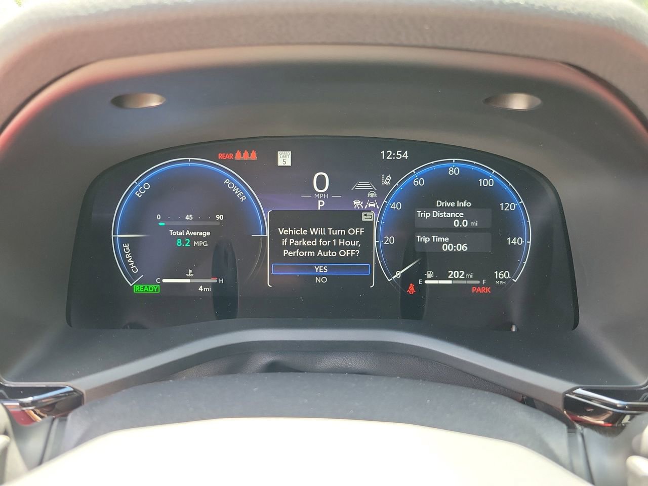 New 2026 Toyota Camry XSE FWD image 22