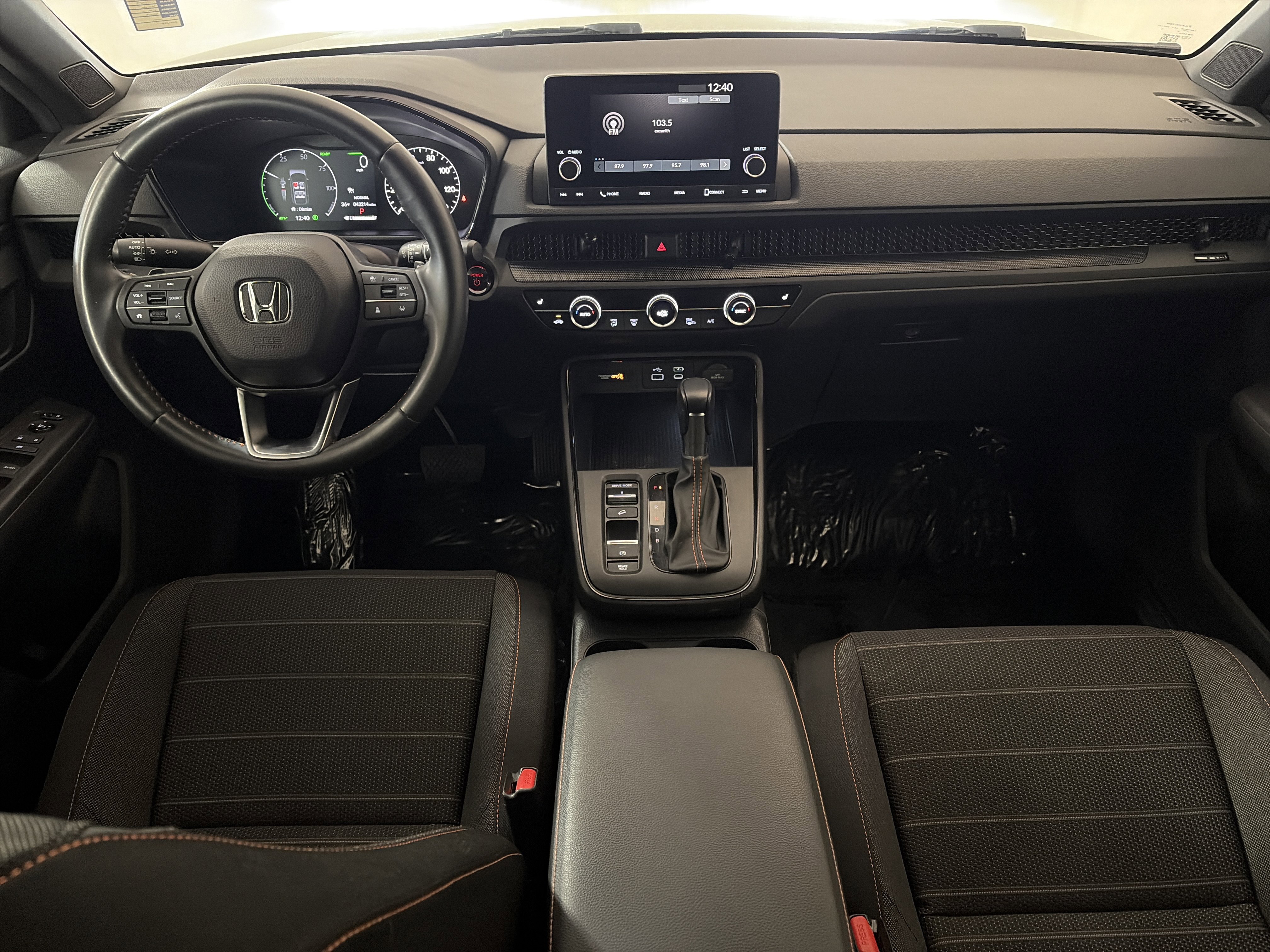 Used 2023 Honda CR-V Sport image 16