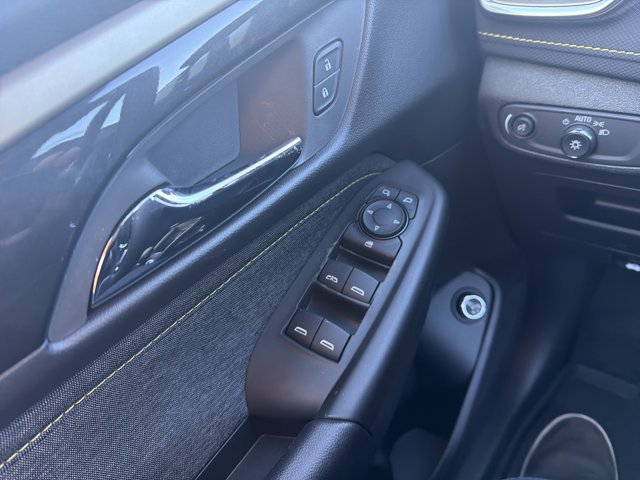 New 2026 Chevrolet TrailBlazer ACTIV w/ Convenience Package image 16