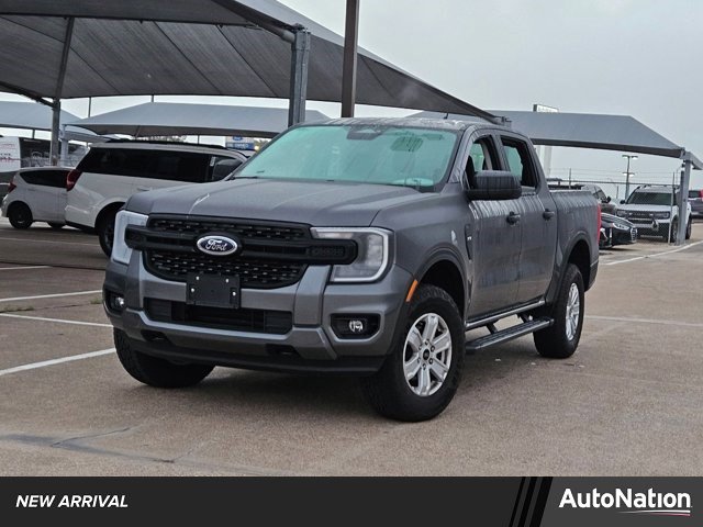 Used 2024 Ford Ranger XL w/ Trailer Tow Package