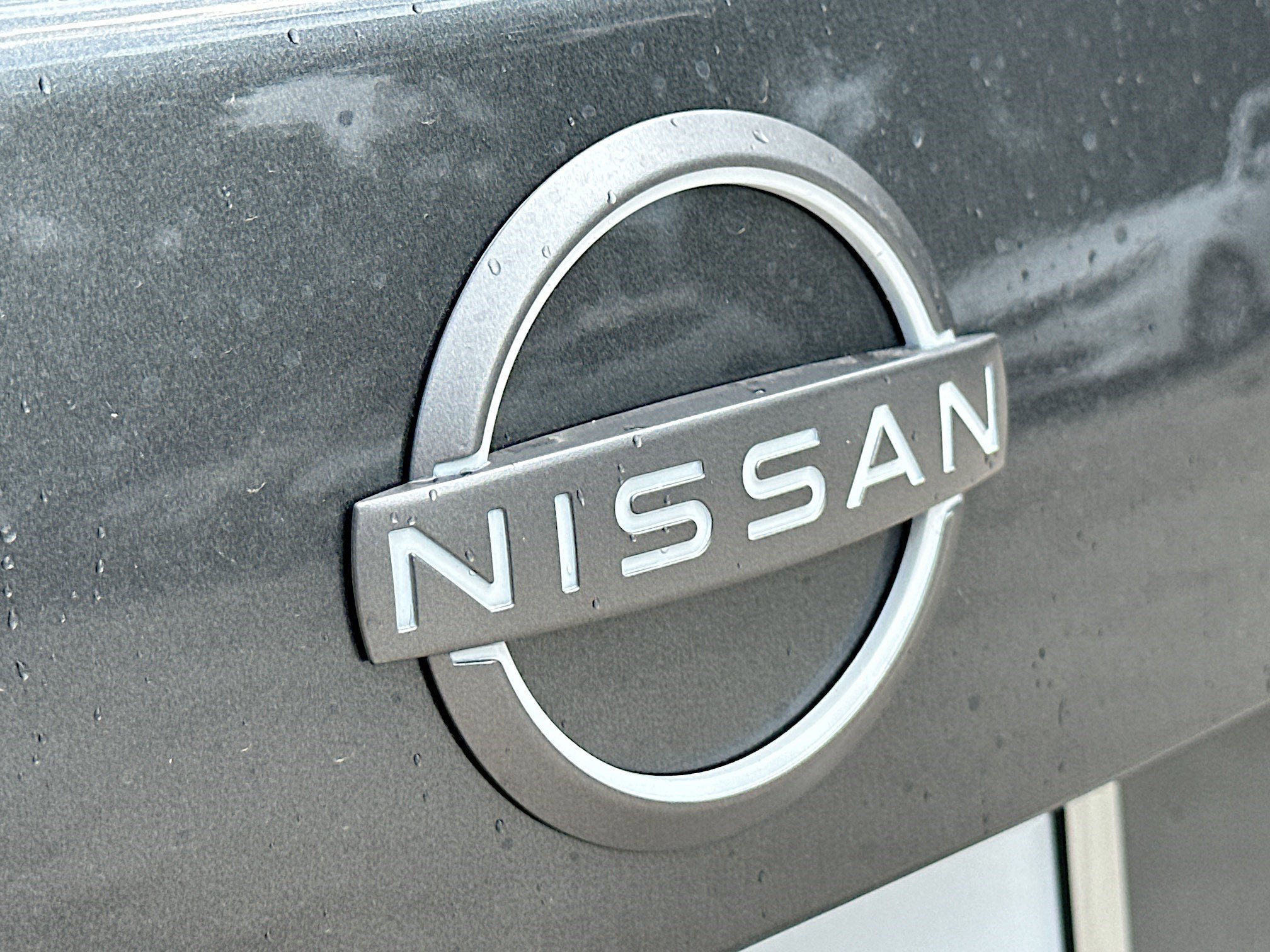 New 2025 Nissan Sentra S image 17