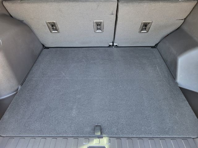 Used 2024 Chevrolet Equinox LS FWD image 22