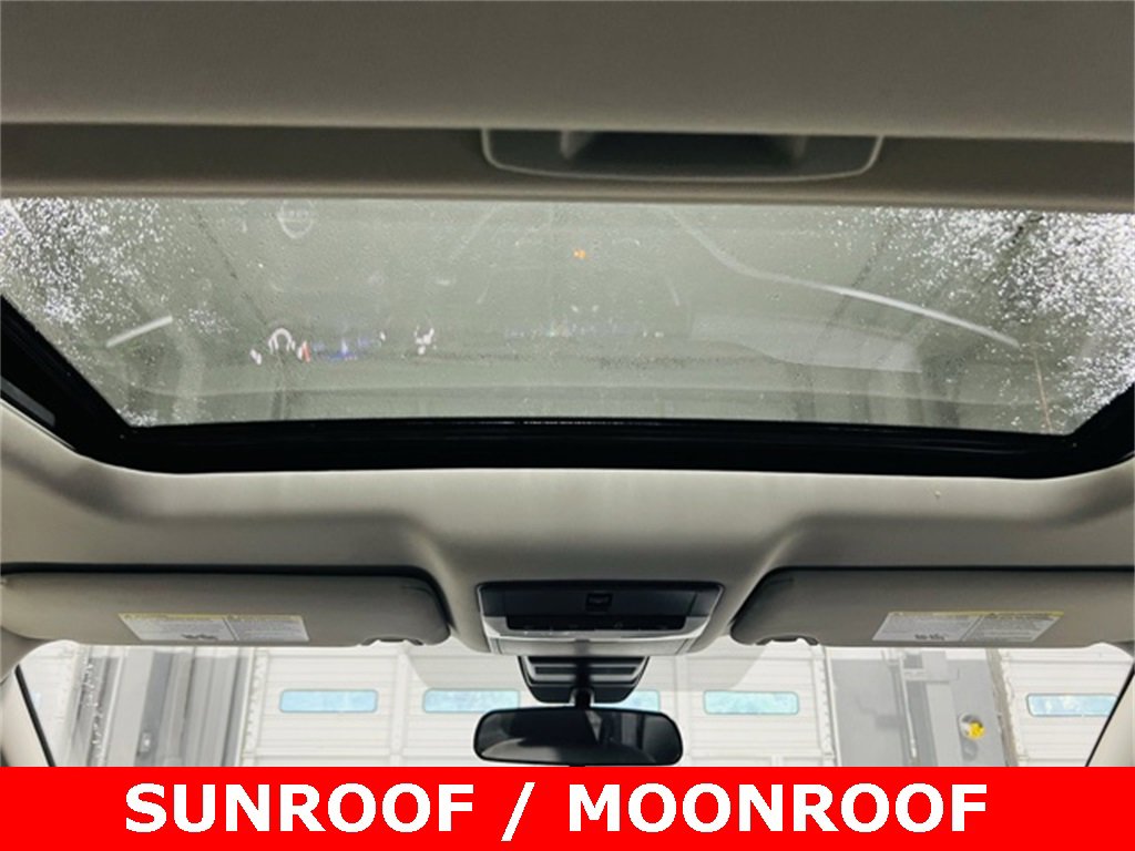 New 2025 Nissan Altima 2.5 SR w/ SR Premium Package image 8