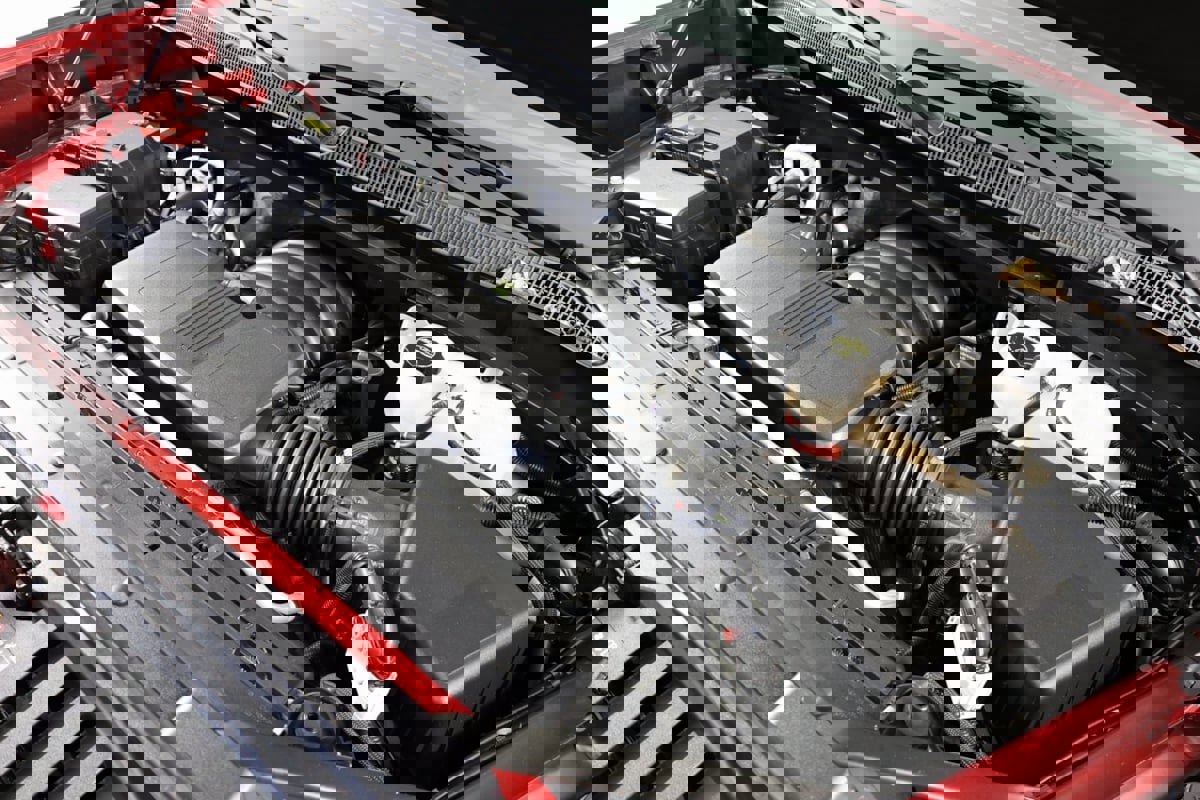 Used 2024 Chevrolet Silverado 1500 RST w/ Convenience Package II image 32