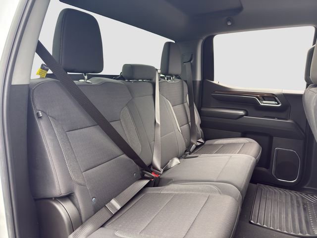 Used 2024 Chevrolet Silverado 1500 RST RWD image 18