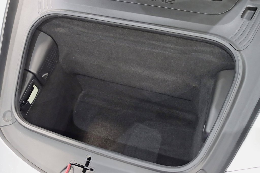 Used 2019 Porsche 911 Carrera GTS image 35