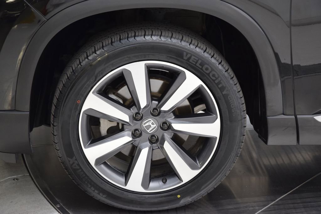 Used 2024 Honda Pilot Touring image 12