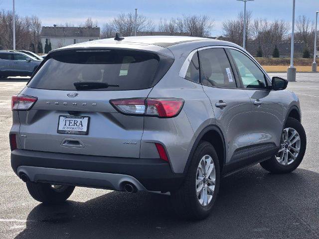 Certified 2022 Ford Escape SE w/ Convenience Package AWD/4WD image 11