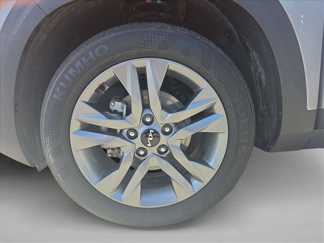 Used 2023 Kia Seltos S FWD image 20