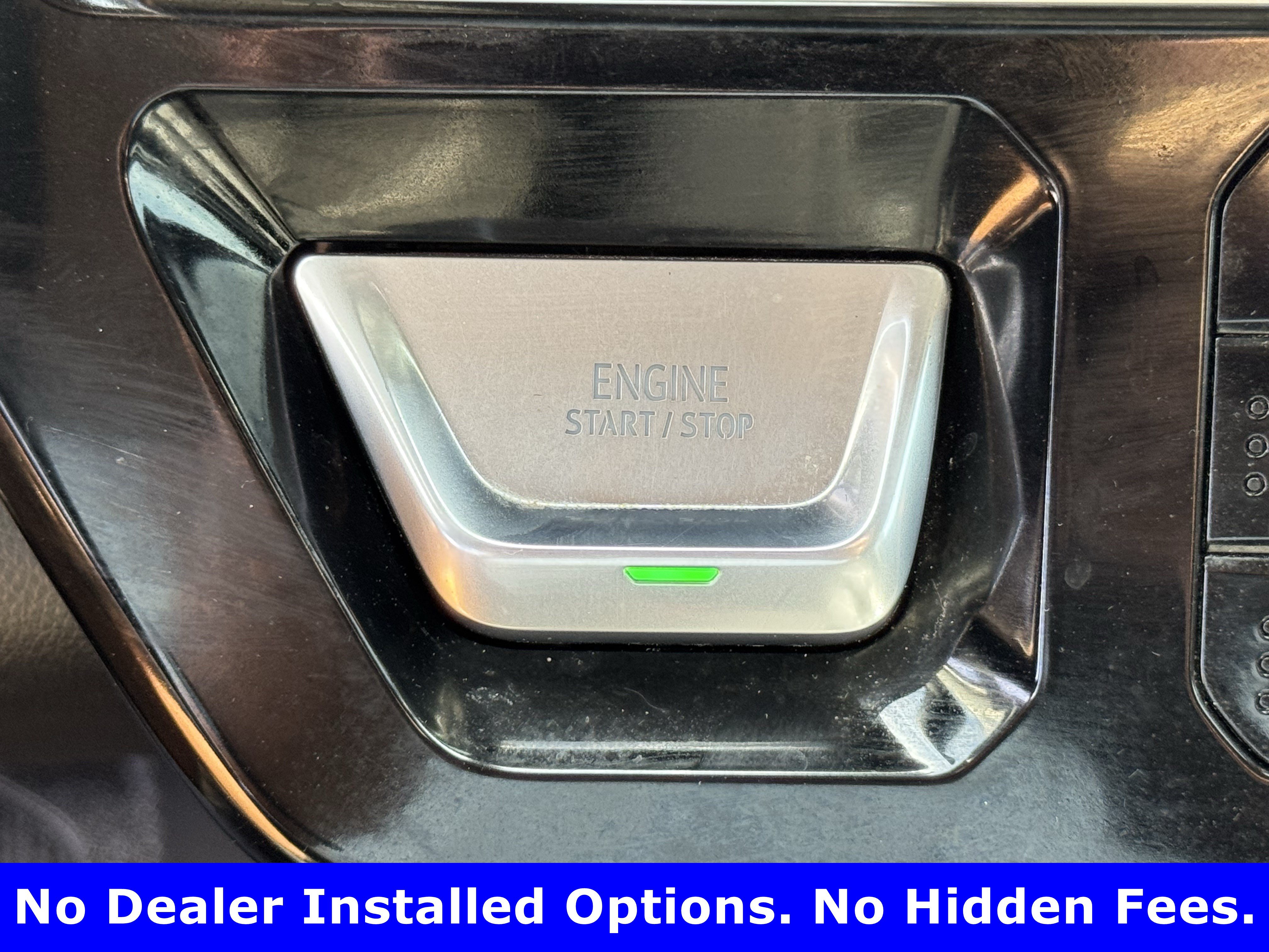 Used 2025 GMC Sierra 2500 Denali AWD/4WD image 21