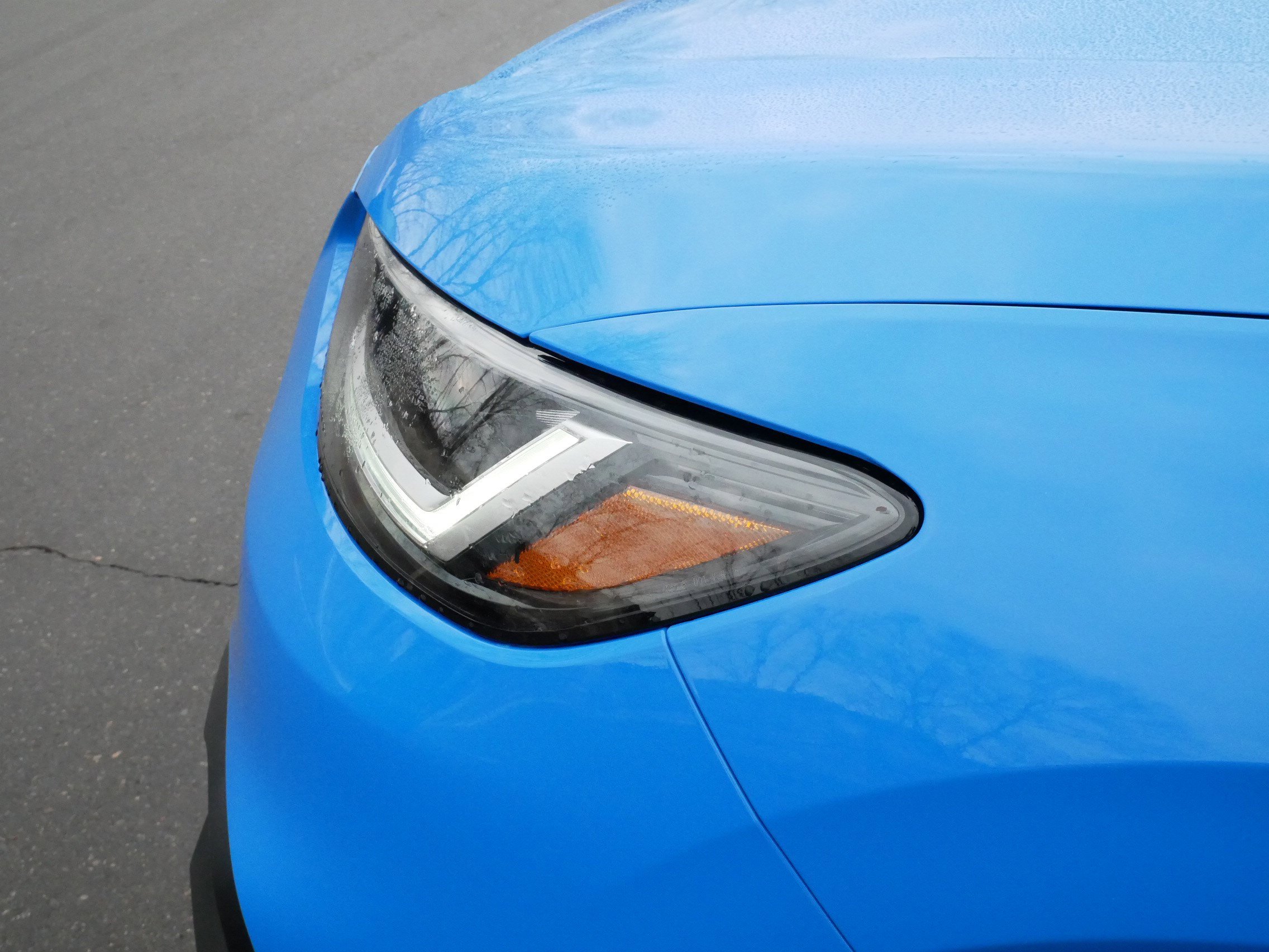 Certified 2026 Honda HR-V Sport image 15