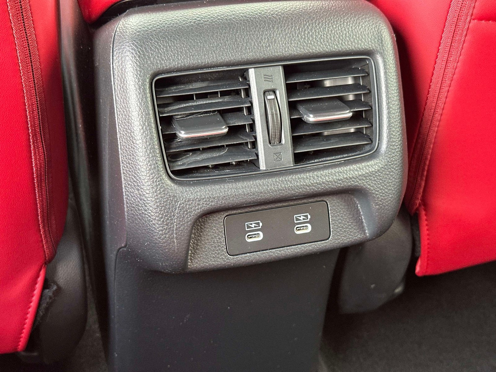 Used 2025 Acura ADX A-Spec AWD/4WD image 14