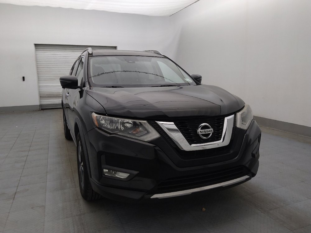 Used 2017 Nissan Rogue SL image 14