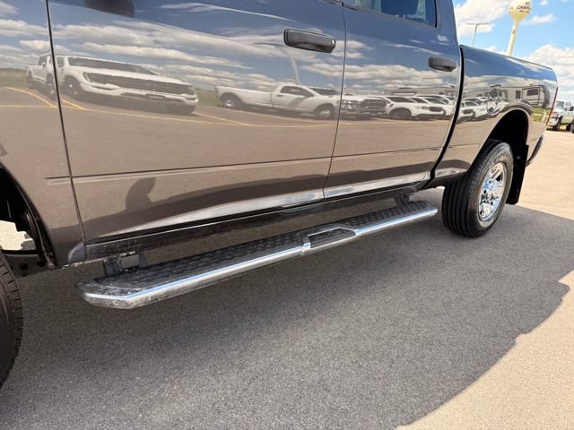 Used 2023 RAM 3500 Tradesman w/ Chrome Appearance Group AWD/4WD image 25