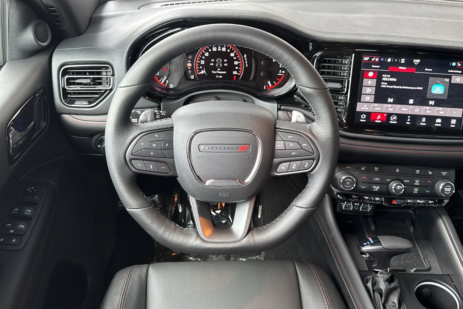 New 2026 Dodge Durango GT image 13