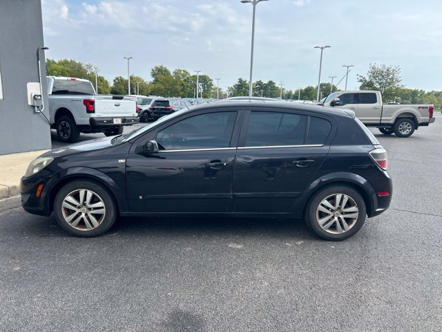 Used 2008 Saturn Astra XR w/ Advanced Audio Package FWD image 8
