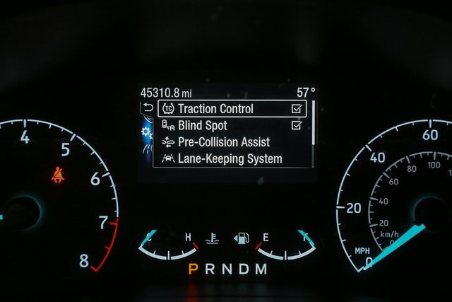 Used 2023 Ford Transit 350 XLT image 32