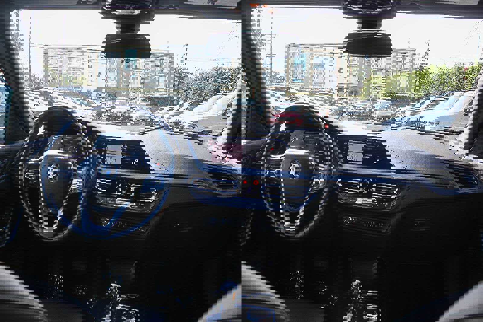 Used 2021 BMW 228i xDrive Gran Coupe image 12