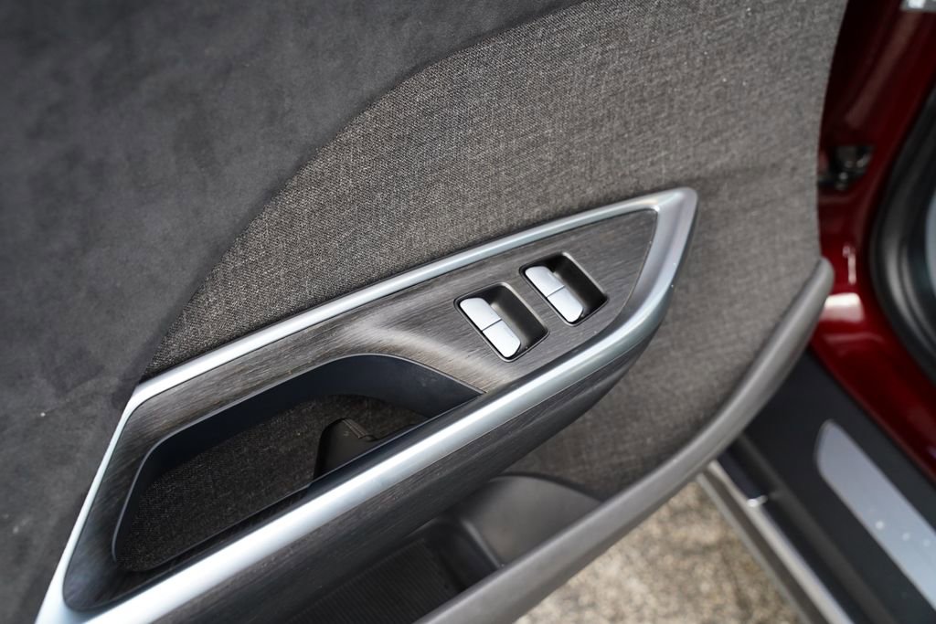 Used 2022 Lucid Air Grand Touring image 8