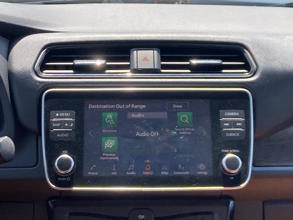 Used 2023 Nissan Leaf SV Plus FWD image 11