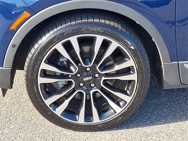 Used 2019 Lincoln MKC Reserve image 29