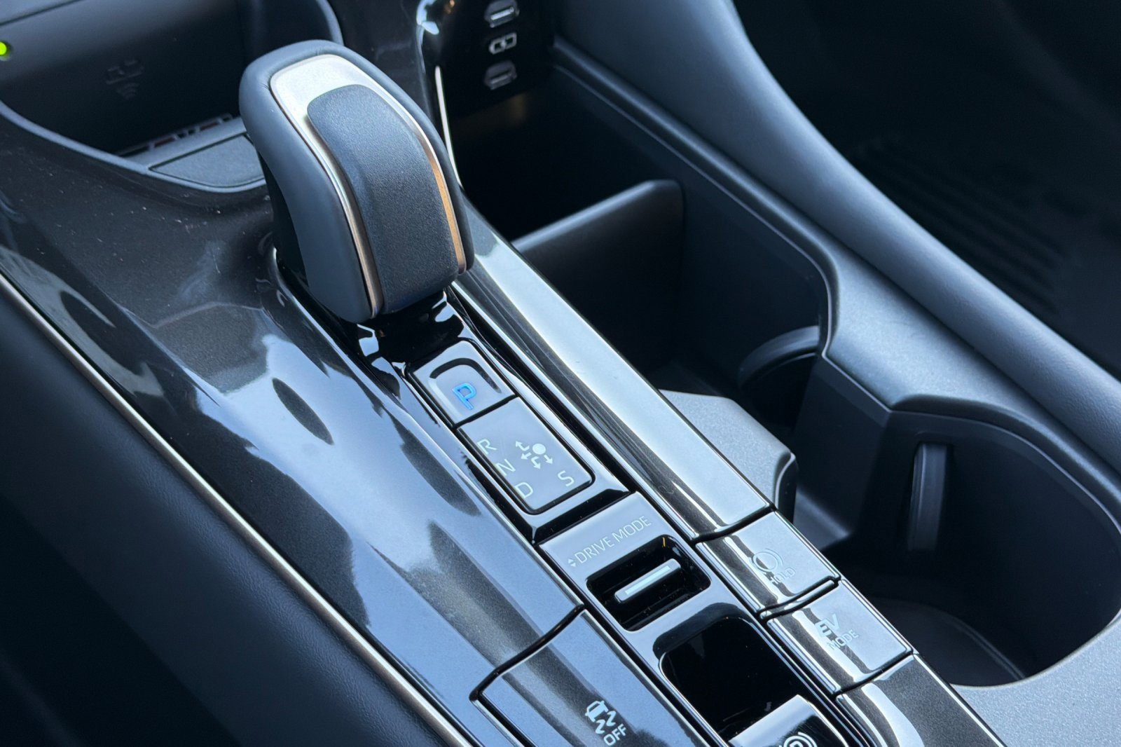 New 2026 Toyota Crown Signia image 20