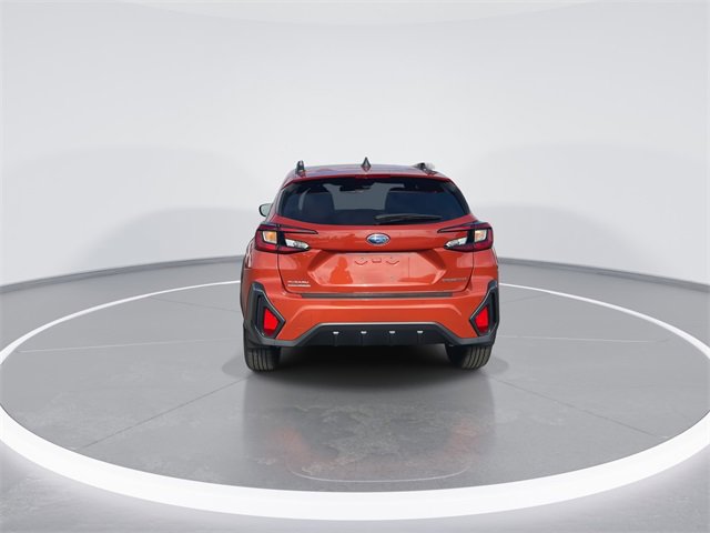 Certified 2024 Subaru Crosstrek 2.5i Limited w/ Popular Package #4A image 7
