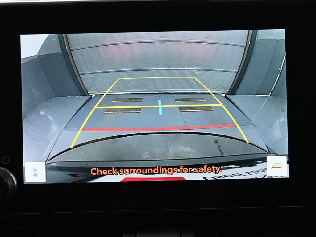 Certified 2025 Toyota RAV4 XLE image 20