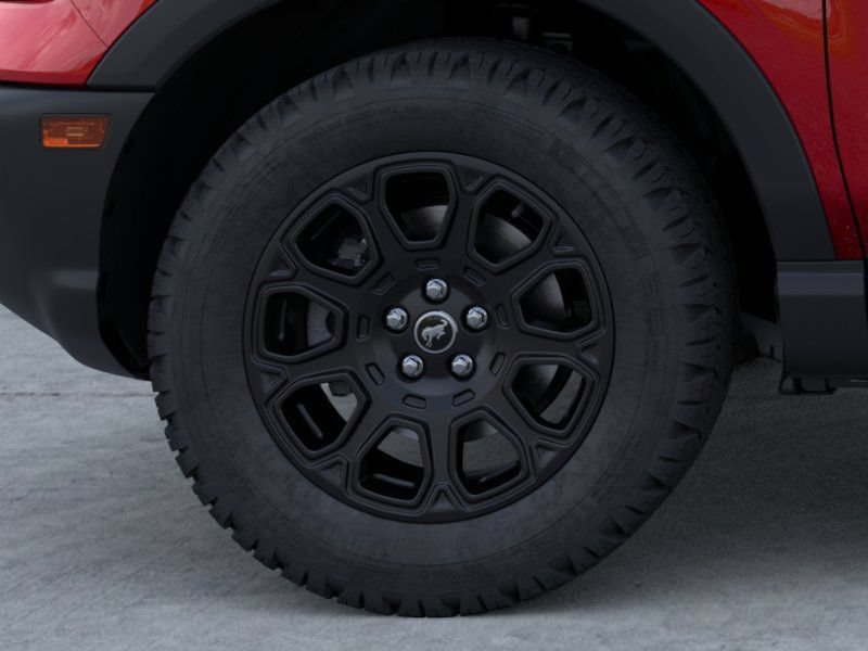 New 2026 Ford Bronco Sport Badlands AWD/4WD image 19