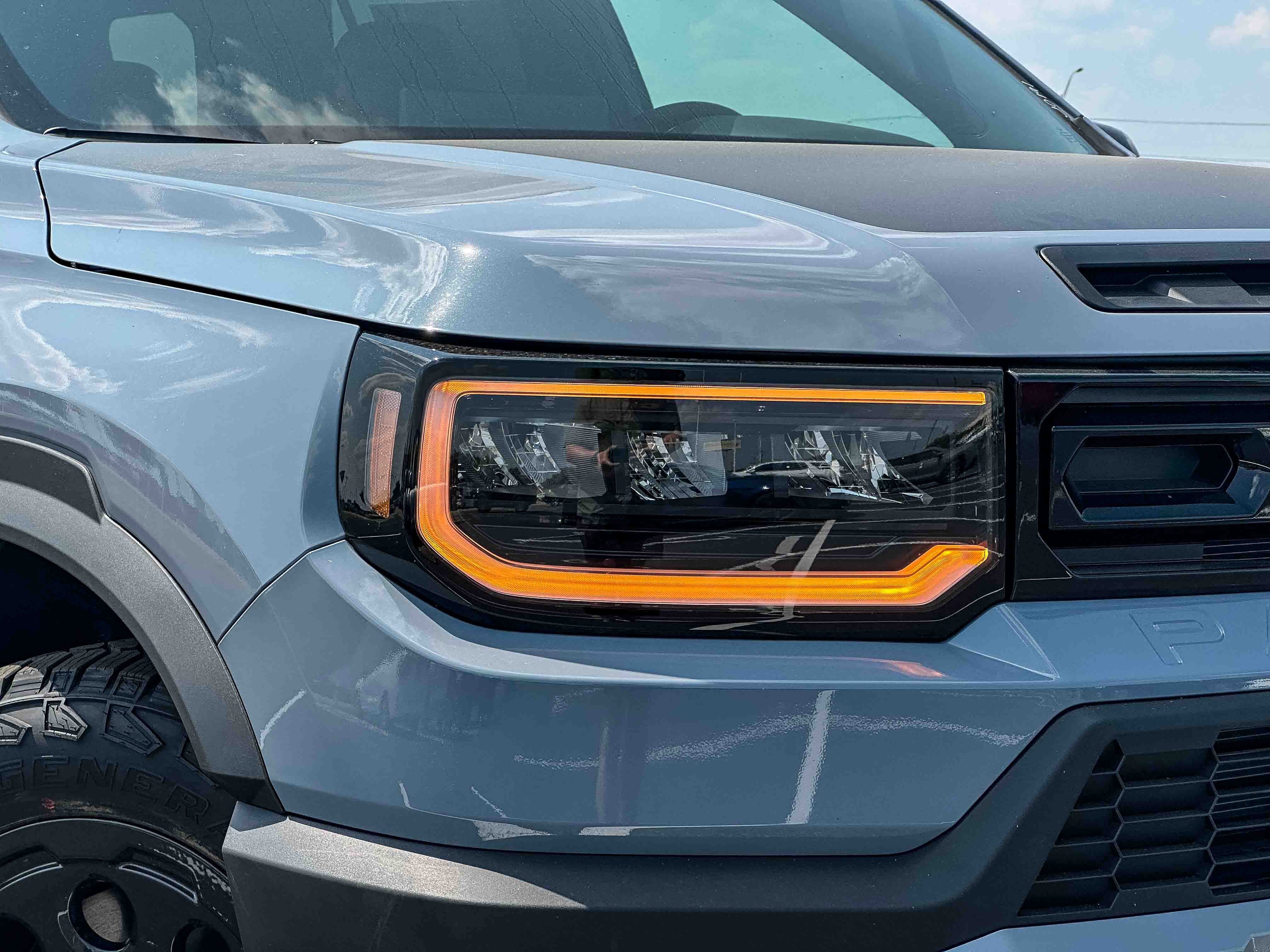 New 2026 Honda Passport TrailSport Elite image 3