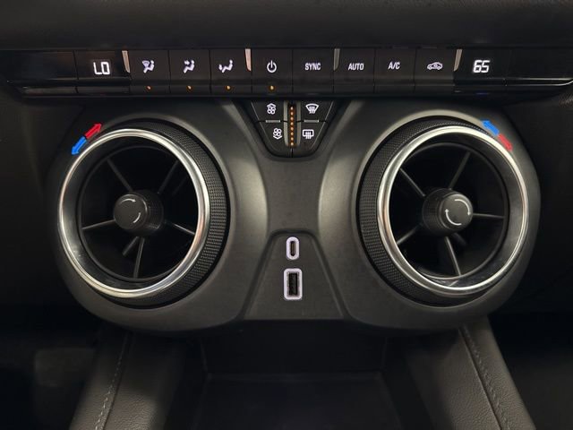 Used 2021 Chevrolet Blazer LT image 18