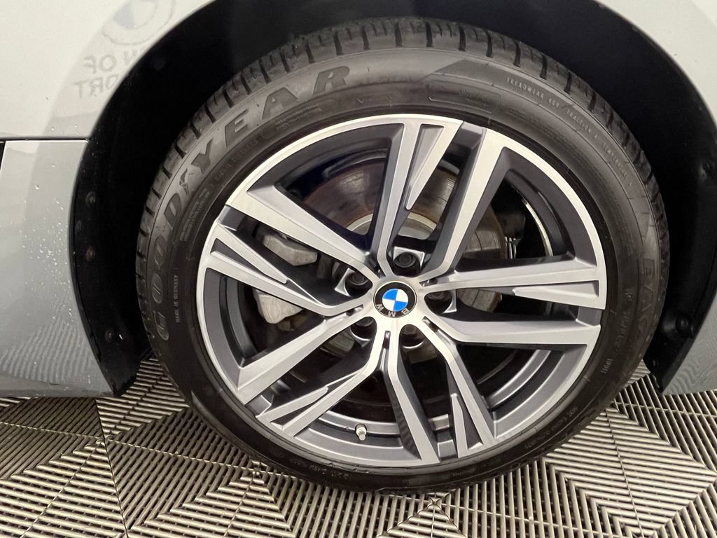 Used 2023 BMW 430i Gran Coupe xDrive w/ Premium Package AWD/4WD image 17