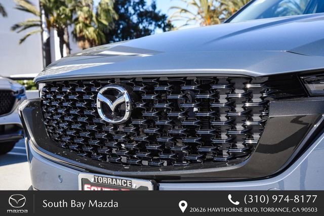 New 2026 MAZDA CX-50 AWD 2.5 Hybrid w/ Premium Pkg image 5
