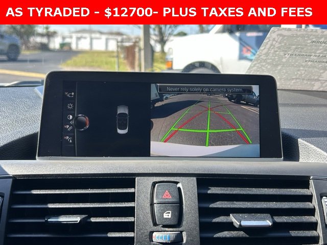 Used 2017 BMW 230i Convertible image 23