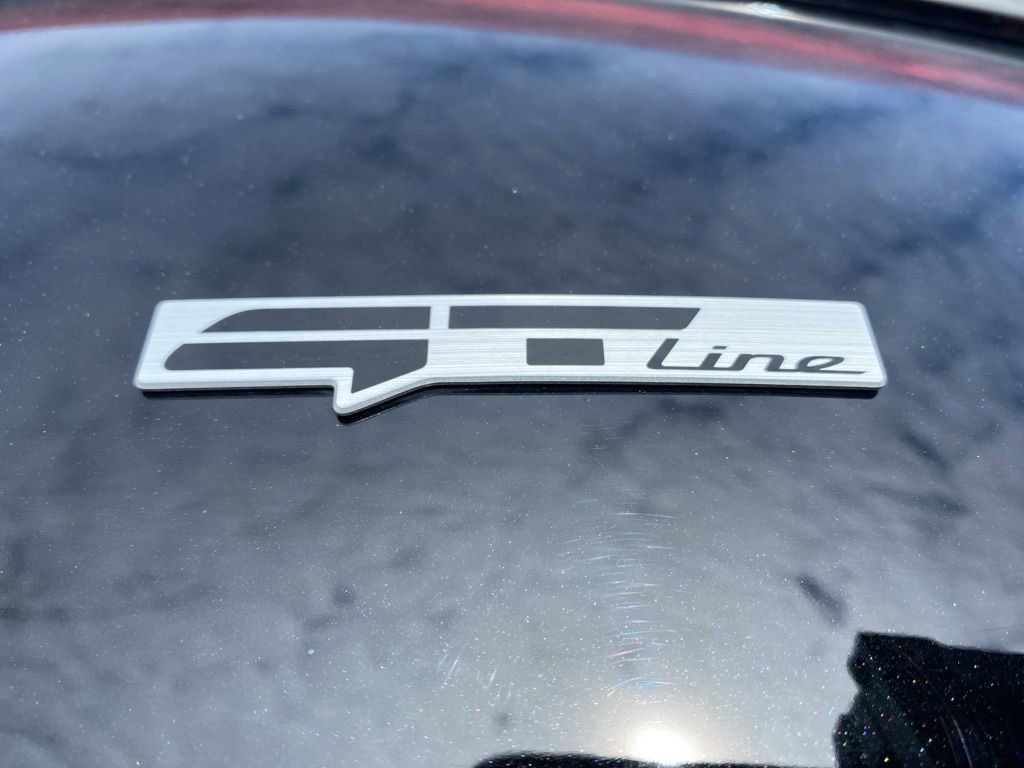 Certified 2025 Kia K5 GT-Line image 14