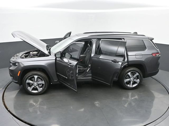 New 2025 Jeep Grand Cherokee L Limited image 65