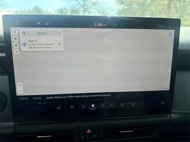 New 2026 MAZDA CX-5 Preferred image 18