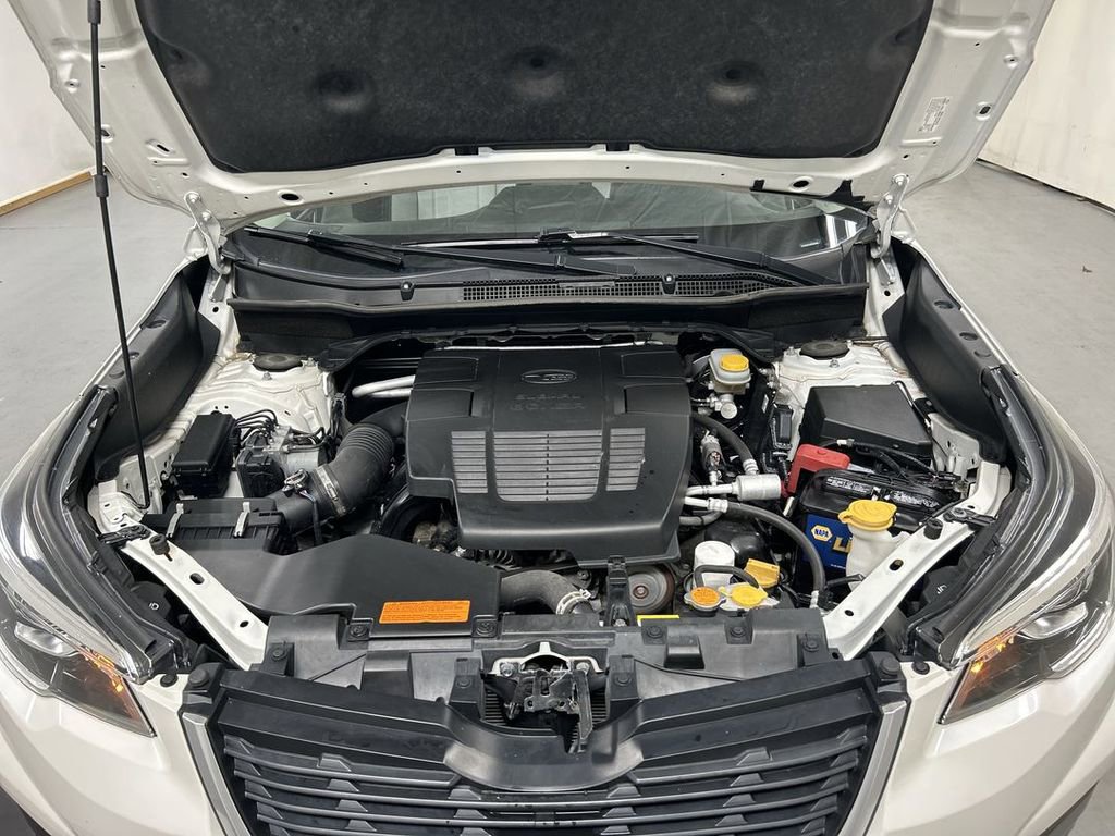 Used 2019 Subaru Forester w/ Alloy Wheel Package image 23