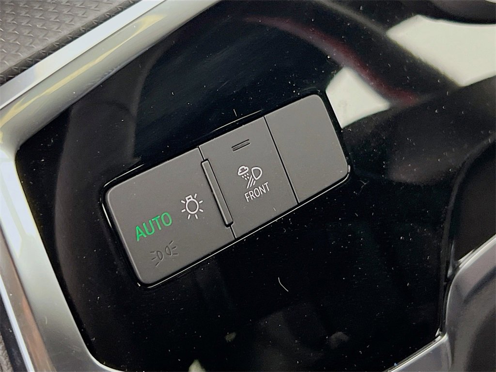 New 2025 Audi Q3 2.0T Premium Plus image 10