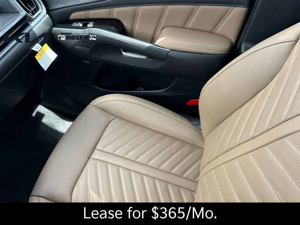 New 2026 Kia Sorento SX Prestige image 33
