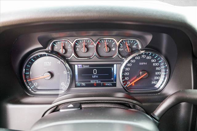 Used 2018 GMC Yukon SLT w/ Premium Edition AWD/4WD image 15