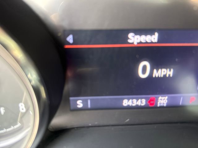 Used 2020 Buick Encore GX Essence AWD/4WD image 13