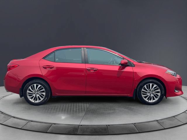 Used 2018 Toyota Corolla XLE FWD image 6