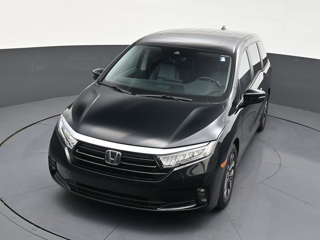 Used 2024 Honda Odyssey EX-L image 19